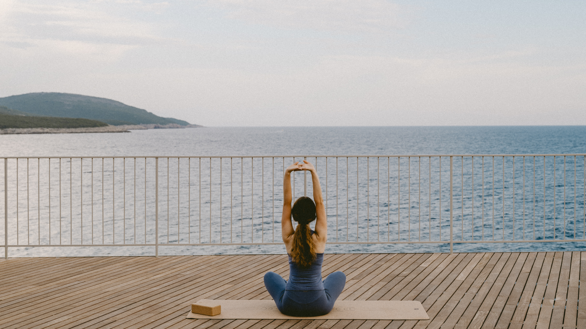 SPABT Mamula Island Wellbeing